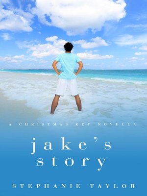 cover image of Jake's Story